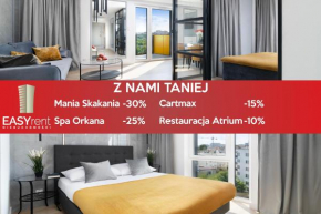 EASY RENT Apartments- Centrum Prusa